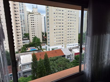Foto 14 do(a) Apartamento de 3 quartos à venda em Campo Belo, São Paulo