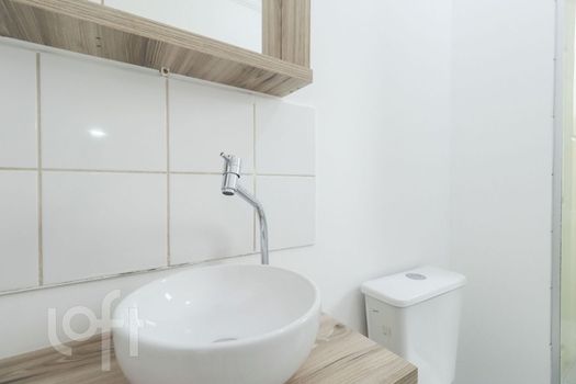 Foto 32 do(a) Apartamento de 3 quartos à venda em Jardim Luísa, São Paulo