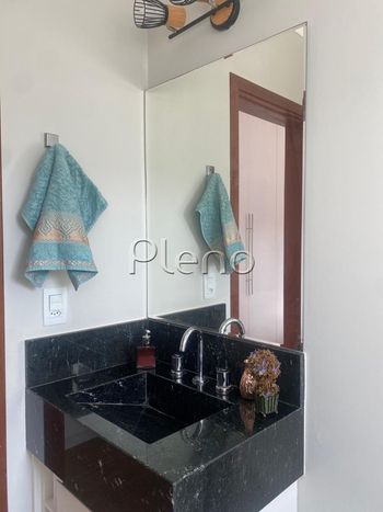 Foto 16 do(a) Casa em Condomínio false à venda em Jardim São Marcos, Valinhos