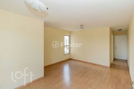 Foto 3 do(a) Apartamento de 2 quartos à venda em Vila Guarani (Z Sul), São Paulo