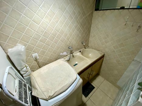 Foto 24 do(a) Apartamento de 3 quartos à venda em Itapoã, Belo Horizonte
