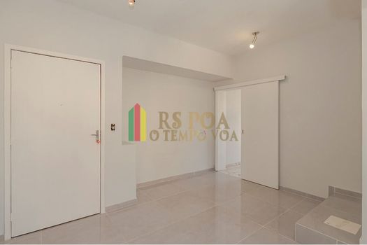 Foto 4 do(a) Apartamento de 1 quartos à venda em Centro Histórico, Porto Alegre
