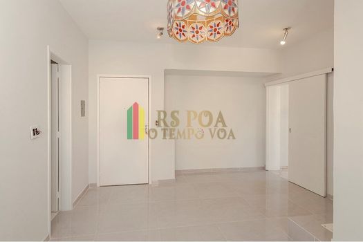 Foto 14 do(a) Apartamento de 1 quartos à venda em Centro Histórico, Porto Alegre