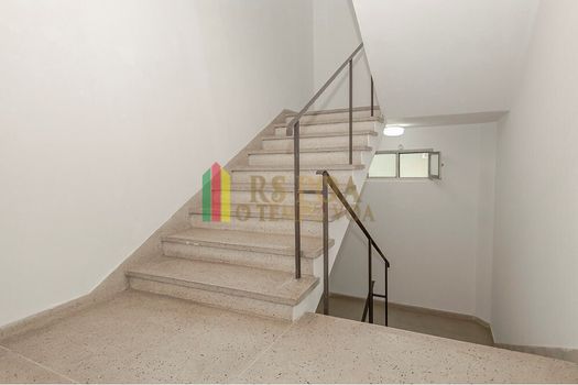 Foto 25 do(a) Apartamento de 1 quartos à venda em Centro Histórico, Porto Alegre