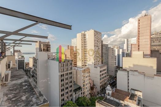 Foto 26 do(a) Apartamento de 1 quartos à venda em Centro Histórico, Porto Alegre