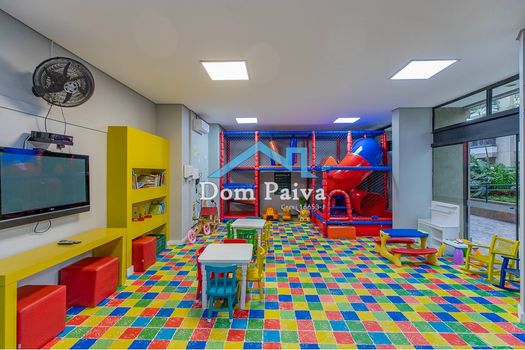 Foto 45 do(a) Apartamento de 4 quartos à venda em Vila Uberabinha, São Paulo