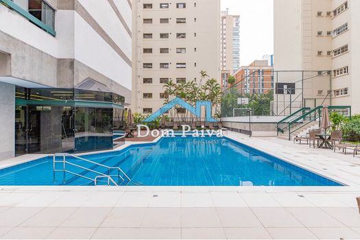 Foto 35 do(a) Apartamento de 4 quartos à venda em Vila Uberabinha, São Paulo