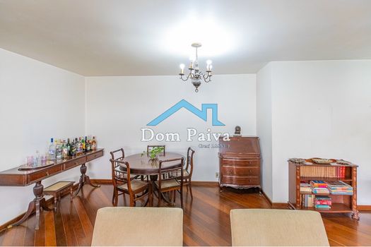 Foto 2 do(a) Apartamento de 4 quartos à venda em Vila Uberabinha, São Paulo