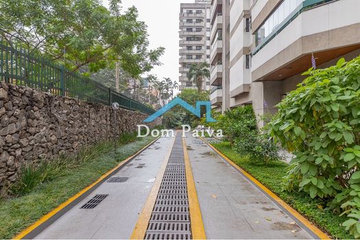 Foto 47 do(a) Apartamento de 4 quartos à venda em Vila Uberabinha, São Paulo