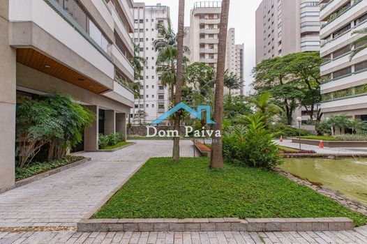 Foto 50 do(a) Apartamento de 4 quartos à venda em Vila Uberabinha, São Paulo