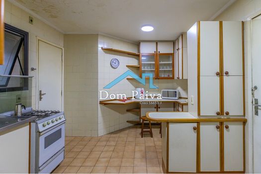 Foto 13 do(a) Apartamento de 4 quartos à venda em Vila Uberabinha, São Paulo