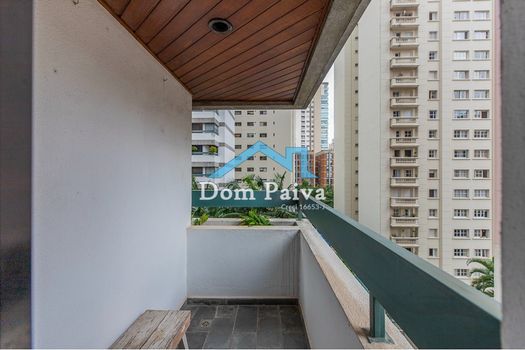 Foto 19 do(a) Apartamento de 4 quartos à venda em Vila Uberabinha, São Paulo