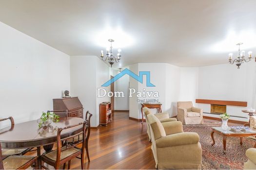 Foto 5 do(a) Apartamento de 4 quartos à venda em Vila Uberabinha, São Paulo