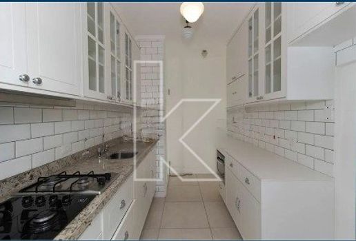 Foto 13 do(a) Cobertura de 3 quartos à venda em Vila Andrade, São Paulo
