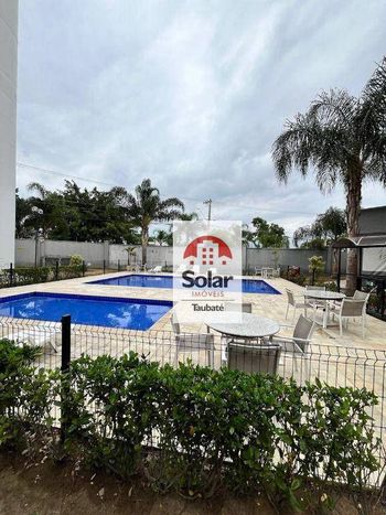 Foto 15 do(a) Apartamento de 2 quartos à venda em Jardim dos Estados, Taubaté