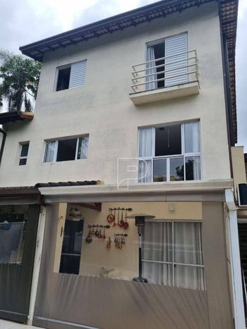 Foto 45 do(a) Casa em Condomínio de 3 quartos à venda em Pinus Park, Cotia