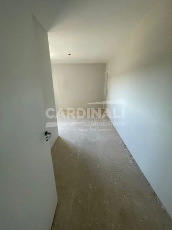 Foto 12 do(a) Apartamento de 3 quartos à venda em Parque Faber Castell I, São Carlos