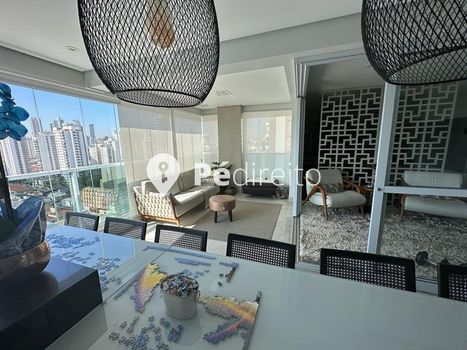 Foto 4 do(a) Apartamento de 3 quartos à venda em Cidade Mãe do Céu, São Paulo