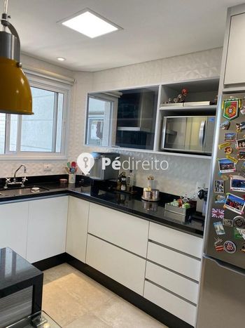 Foto 16 do(a) Apartamento de 3 quartos à venda em Cidade Mãe do Céu, São Paulo