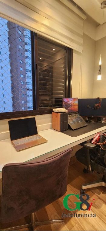 Foto 8 do(a) Apartamento de 2 quartos à venda em Vila Andrade, São Paulo