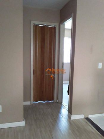 Foto 6 do(a) Apartamento de 2 quartos à venda em Água Chata, Guarulhos