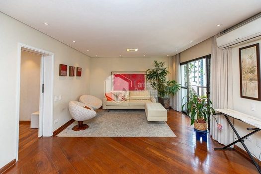 Foto 42 do(a) Apartamento de 4 quartos à venda em Vila Clementino, São Paulo