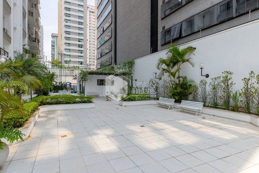 Foto 20 do(a) Apartamento de 4 quartos à venda em Vila Clementino, São Paulo