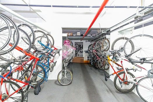 Foto 7 do(a) Apartamento de 4 quartos à venda em Vila Clementino, São Paulo