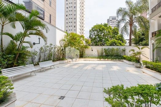 Foto 9 do(a) Apartamento de 4 quartos à venda em Vila Clementino, São Paulo