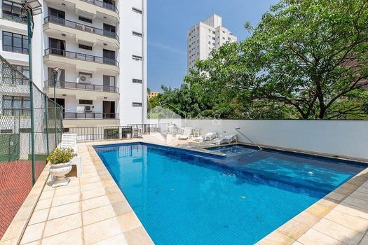Foto 13 do(a) Apartamento de 4 quartos à venda em Vila Clementino, São Paulo