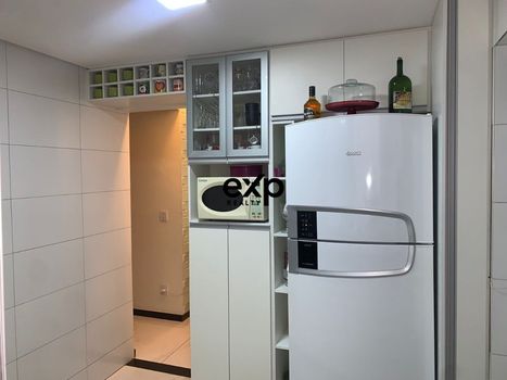 Foto 20 do(a) Apartamento de 3 quartos à venda em Santa Inês, Belo Horizonte