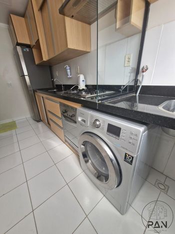 Foto 6 do(a) Apartamento de 2 quartos à venda em Jardim Paraíso, Botucatu
