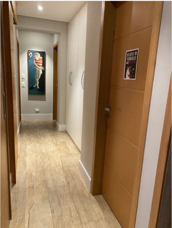 Foto 4 do(a) Apartamento de 4 quartos à venda em Indianópolis, São Paulo