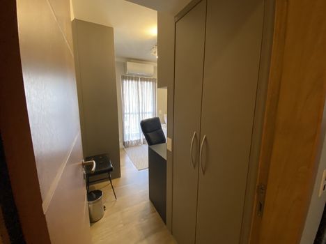 Foto 3 do(a) Apartamento de 4 quartos à venda em Indianópolis, São Paulo