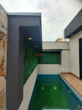 Foto 16 do(a) Casa em Condomínio de 3 quartos à venda em Jardim Cybelli, Ribeirão Preto