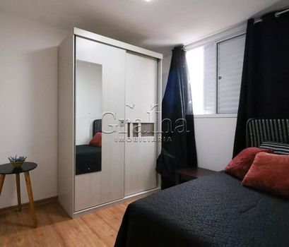 Foto 6 do(a) Apartamento de 2 quartos à venda em Morro Santana, Porto Alegre