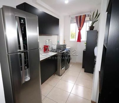 Foto 7 do(a) Apartamento de 2 quartos à venda em Morro Santana, Porto Alegre