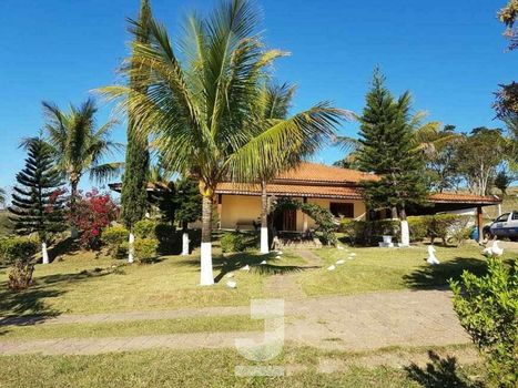Foto 7 do(a) Fazenda / Sítio / Chácara de 4 quartos à venda em Sousas, Campinas