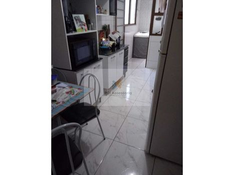 Foto 4 do(a) Apartamento de 3 quartos à venda em Jardim Santa Lúcia, São José do Rio Preto