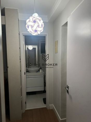 Foto 9 do(a) Apartamento de 2 quartos à venda em Vila Humaitá, Santo André