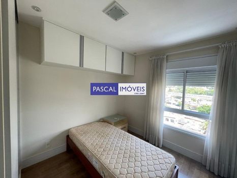 Foto 10 do(a) Apartamento de 2 quartos à venda em Campo Belo, São Paulo