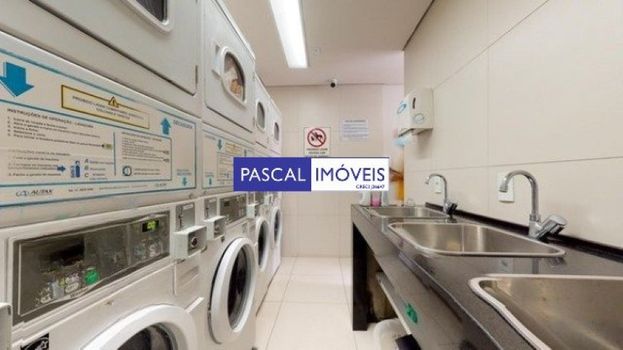 Foto 22 do(a) Apartamento de 2 quartos à venda em Campo Belo, São Paulo