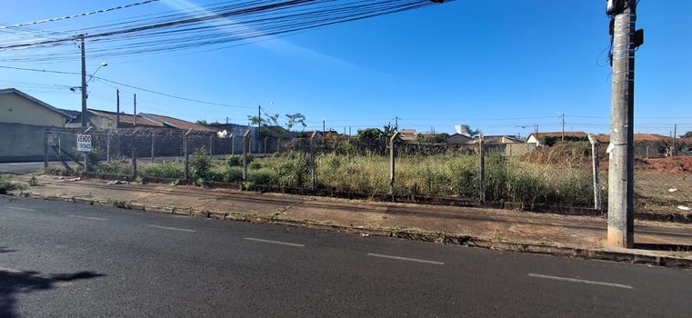 Foto 5 do(a) Terreno false à venda em Eldorado, São José do Rio Preto