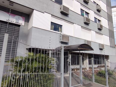 Foto 37 do(a) Apartamento de 3 quartos à venda em Petrópolis, Porto Alegre