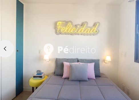 Foto 9 do(a) Apartamento de 1 quartos à venda em Tatuapé, São Paulo