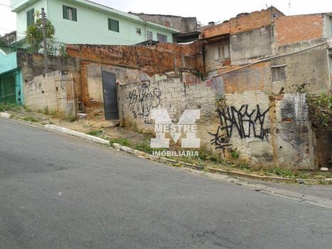 Foto 4 do(a) Terreno false à venda em Parque Santo Antônio, Guarulhos