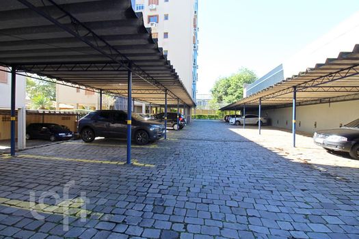 Foto 25 do(a) Apartamento de 2 quartos à venda em Bom Jesus, Porto Alegre