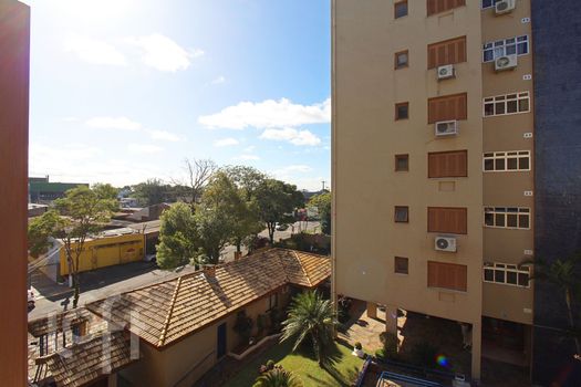Foto 8 do(a) Apartamento de 2 quartos à venda em Bom Jesus, Porto Alegre