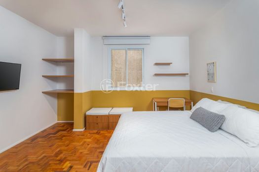 Foto 5 do(a) Apartamento de 5 quartos à venda em Cerqueira César, São Paulo