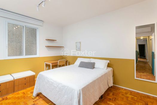 Foto 3 do(a) Apartamento de 5 quartos à venda em Cerqueira César, São Paulo